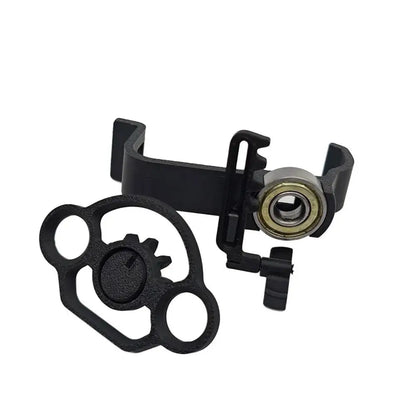 Mini Game Steering Wheel for ps5 Game Auxiliary Controller Game Simulator Gamepad For Playstation 5 Accessories