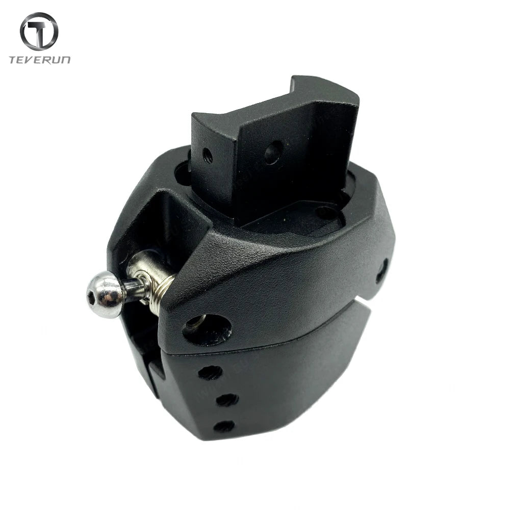 Original Teverun Fighter 10/10+/11/11+/7260R Folding Kit Folding Hook Official Teverun Fighter Accessories