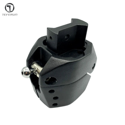 Original Teverun Fighter 10/10+/11/11+/7260R Folding Kit Folding Hook Official Teverun Fighter Accessories
