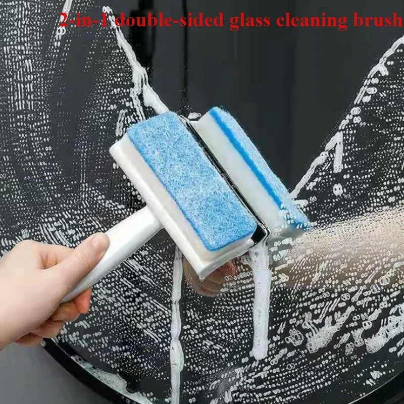 9PCS Pet Hair Remover Bear Shape Laundry Ball Washing Machine Lint Catcher Reusable Clothes Sofa Cat Dog Hair Cleaning Sponge
