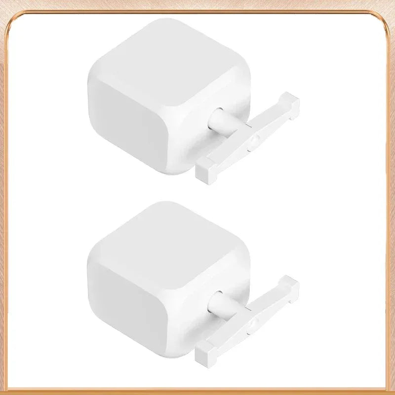Tuya Fingerbot Wireless Control Light Switch Off Tool Automatic Button Pusher Adjustable Switch Press Robot Lazy Remote Control