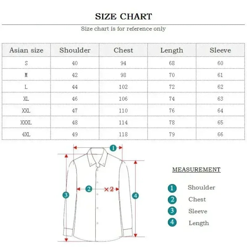 Autumn New Men's Denim Shirt Cotton Classic Style Fashion Trendy Loose Denim Long Sleeve Shirt 3 Colors Brand Clothing Male