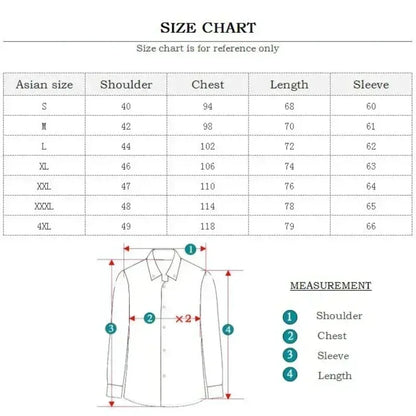 Autumn New Men's Denim Shirt Cotton Classic Style Fashion Trendy Loose Denim Long Sleeve Shirt 3 Colors Brand Clothing Male
