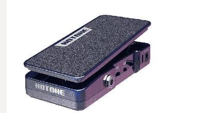 4 in 1 Switchable Wah Active Volume Passive Expression Effects Soul Press II SP-20 Pedal for keeping lossless tone