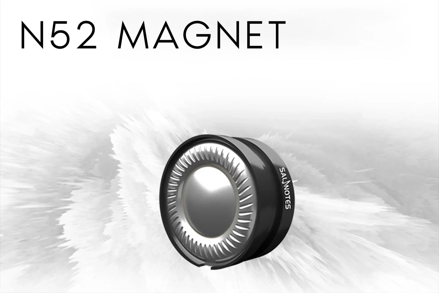 7Hz Salnotes Zero HiFi in Ear Earphone Metal Composite Diaphragm IEMs 10mm Dynamic Driver N52 Magnet Timeless Dioko
