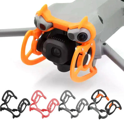 For DJI Mini 5 Pro Gimbal Anti Collision Bar Drone Lens Protection Bar