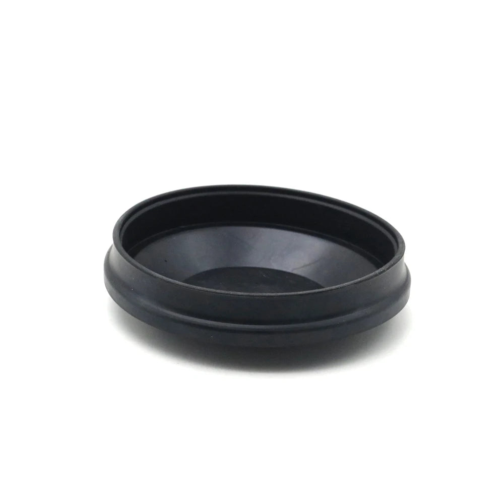 87mm Headlight Lamp Back Cap Bulb Dust Cover For VW EOS Tiguan Audi A3 Ford Fiesta Skoda Fabia Superb Opel Astra Renault ESPACE