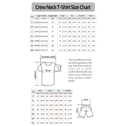 2026 Men's Quick-Drying Casual Sports T-Shirt Breathable Comfortable Adult & Children's Short-Sleeved Training Set