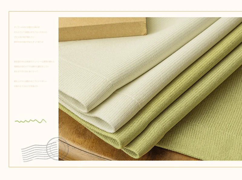 Minimalist Children's Room Drapes Large Area Bedroom Blackout Curtain Home Balcony Bay Window Curtains Modern Living Room Drape