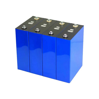 3.2V 360ah 340ah 100ah Lifepo4 Grade A battery 3C high-power energy storage rechargeable battery IY olf solar energy camping