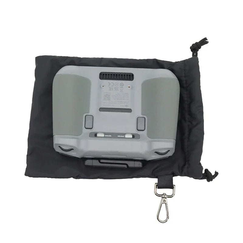 Storage Bag for DJI Mini 4K Mini 3 4 5 Pro/Mavic AIR 2 3/Mavic Mini 2 Portable Handbag Drone Body RC RC 2 Remote Control Battery
