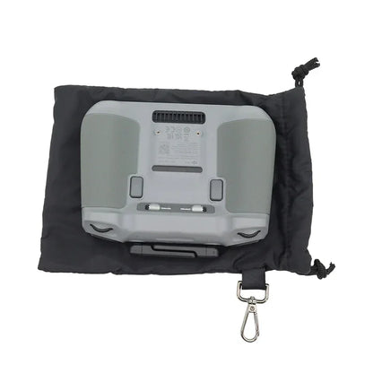 Storage Bag for DJI Mini 4K Mini 3 4 5 Pro/Mavic AIR 2 3/Mavic Mini 2 Portable Handbag Drone Body RC RC 2 Remote Control Battery