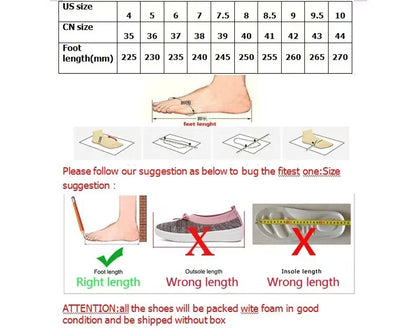 2025 New Genuine Leather Shoes Woman Slip On Women Flats Moccasins Women's Loafers Spring Autumn Mother Shoe Big Size 35-44