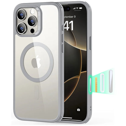 ESR for iPhone 17 Pro Max Camera Control with MagSafe Protective Phone Case for iPhone 17&17 Air&16 Pro Max&16 Plus&17 Pro&16