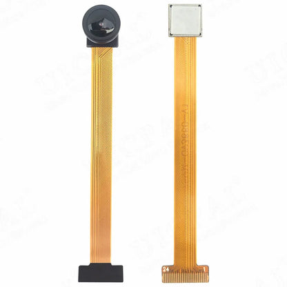 75MM OV3660 Camera Modules YUV RGB for ESP32 Board HD 3 Mega Pixel DVP Interface