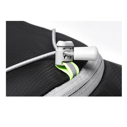 Running Backpack Hiking Bag Breathable Waterproof Portable Water Bottle Backpack Cycling Backpack for Camping, Adventure