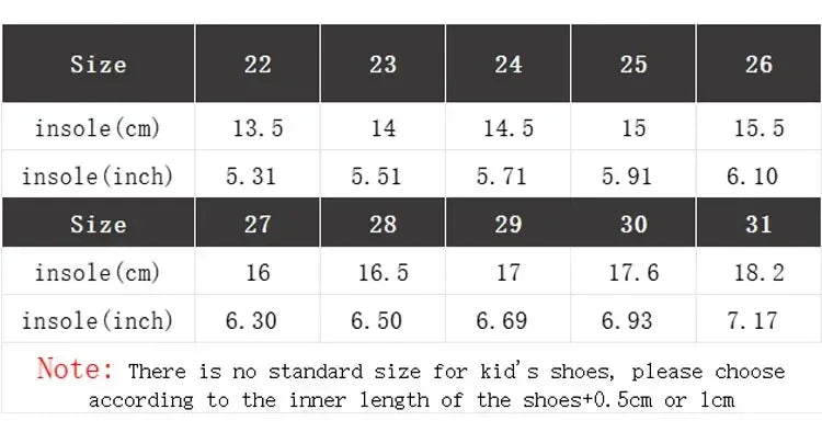 Baby Kid's Spring and Autumn All-match Trend Sneaker Toddler Boy's and Girl's Mesh Upper Breathable Casual Outdoor Walking Shoes