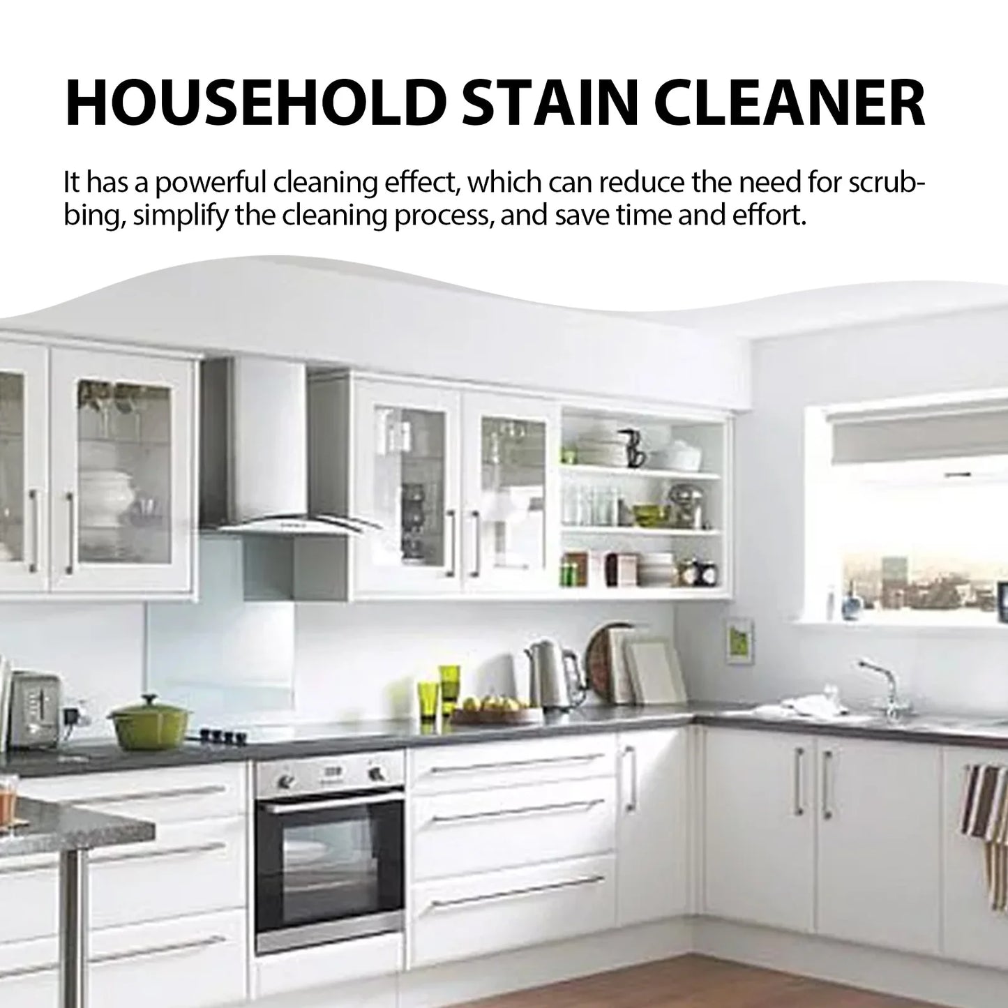 Mold Stain Cleaning Gel Household Doors Windows Walls Tile Gaps High-Efficiency Mildew Removal And Decontamination Cleaner 100ml