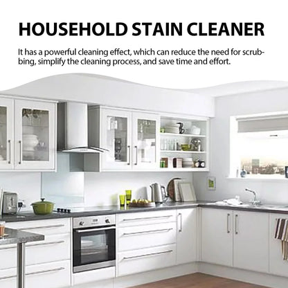 Mold Stain Cleaning Gel Household Doors Windows Walls Tile Gaps High-Efficiency Mildew Removal And Decontamination Cleaner 100ml