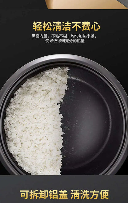 XL1 rice cooker large rice cooker canteen insulation hotel non-stick cooker commercial large