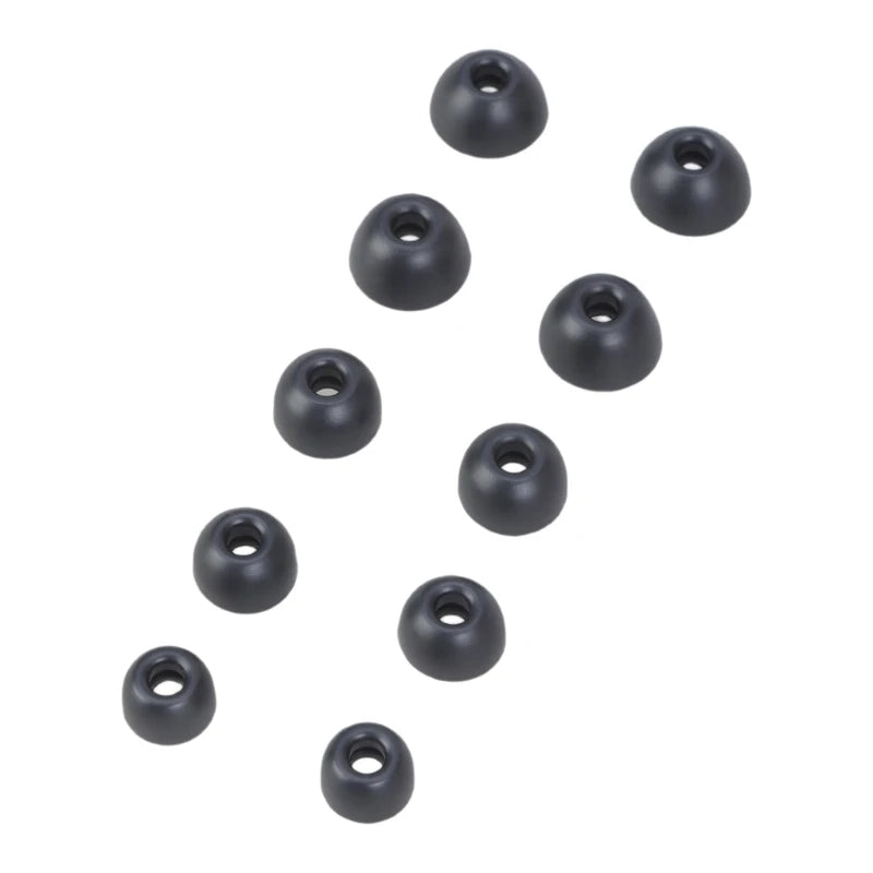 10Pcs Replacement Earpads Eartips Earbuds Eargels For Pro2 Earphone