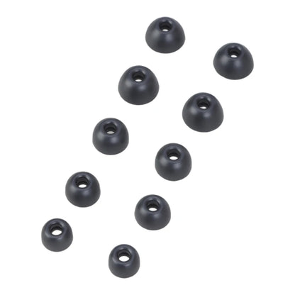10Pcs Replacement Earpads Eartips Earbuds Eargels For Pro2 Earphone