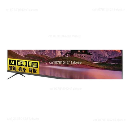 LCD TV  32 inch intelligent network