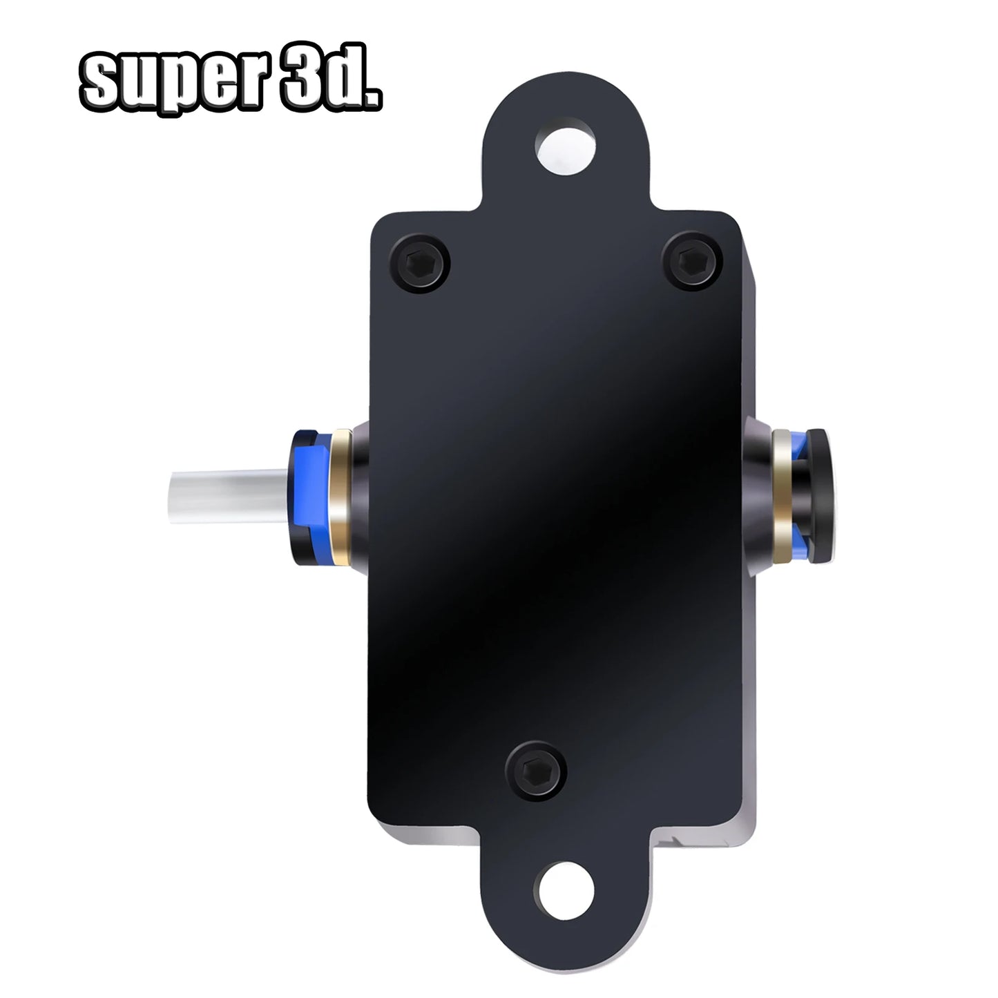 2025 Blockage Detection Sensor Filament Runout Detector Automatic Kit for Marlin 2.0/Klipper Firmware 3D Printer IR3 V2 Parts