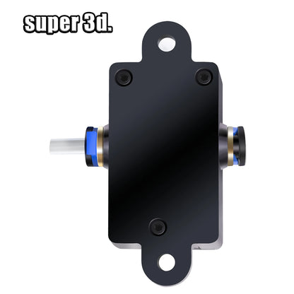 2025 Blockage Detection Sensor Filament Runout Detector Automatic Kit for Marlin 2.0/Klipper Firmware 3D Printer IR3 V2 Parts