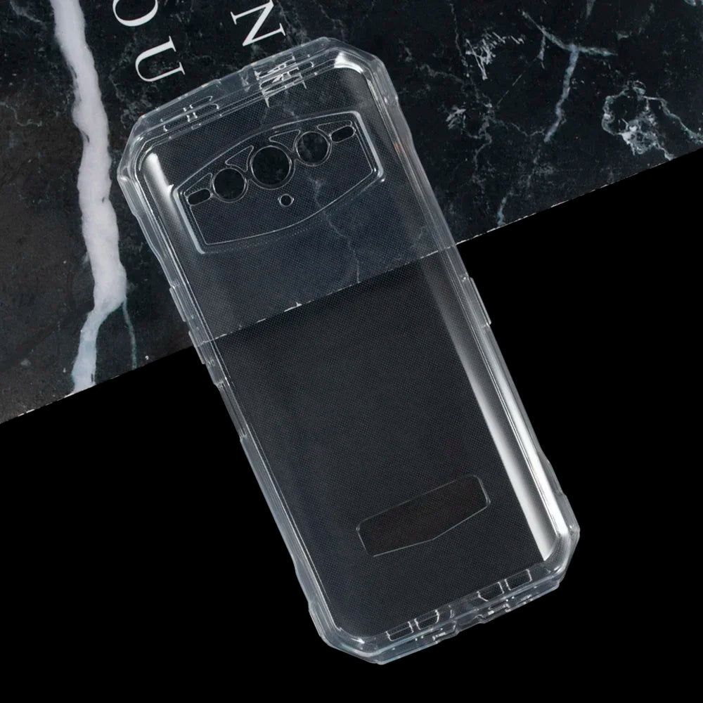 Protective Glass Case For Doogee V30 V MAX S100 V30T Tempered Glass For Doogee V30 V MAX Lens Glass Film Protector