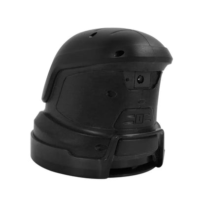 USB Rechargeable Electric Ice Scraper for Car Windshield Handheld Snow Remover Winter Tool