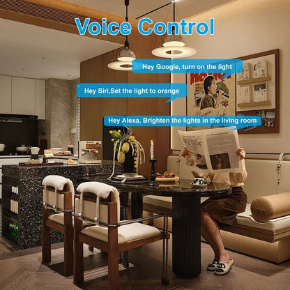 Matter 16A WiFi mini Smart Switch Pass-through Disconnect Dual Control Outletorks Remote Control Timer  Work with HomeKit Alexa