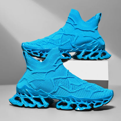 Men Shoes Sneakers man casual Men's Shoes tenis Luxury shoes Trainer Race Breathable Shoes fashion running Shoes for women