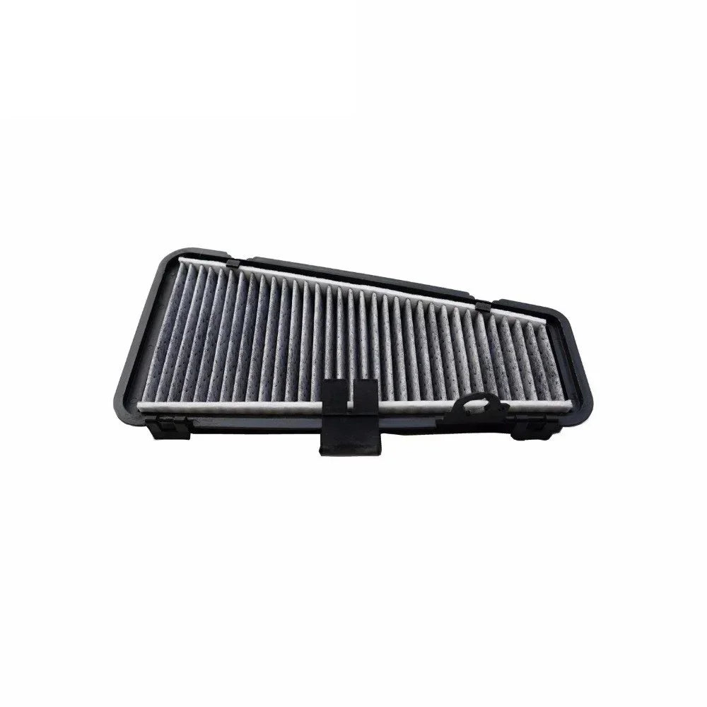 5pcs Cabin Air Filter For Audi A4 B8/Q5 8R/A5 8T 8F S5/External Air Conditioning Filter 8KD819439 8KD819441
