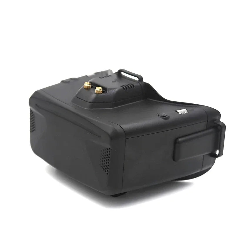 Skyzone Cobra X V4 1280X720 / COBRA SD 800X480 FPV Video Goggles 4.3inch Diversity 5.8GHz 48CH FPV Glasses