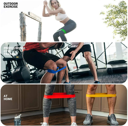 Gym With Elastic Bands,Fitness Training Equipment,Yoga Resistance Bands,Exercise Volume Find,Gym Workout,Bodybuilding,Pilates