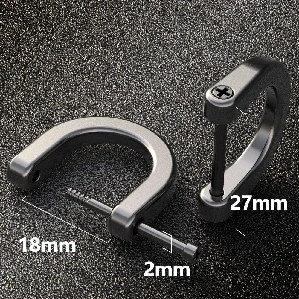 Metal Car Keychain Leather Rope Key Rings Keyring For Jeep Renegade Compass Wrangler Patriot Grand Cherokee Rubicon Accessories