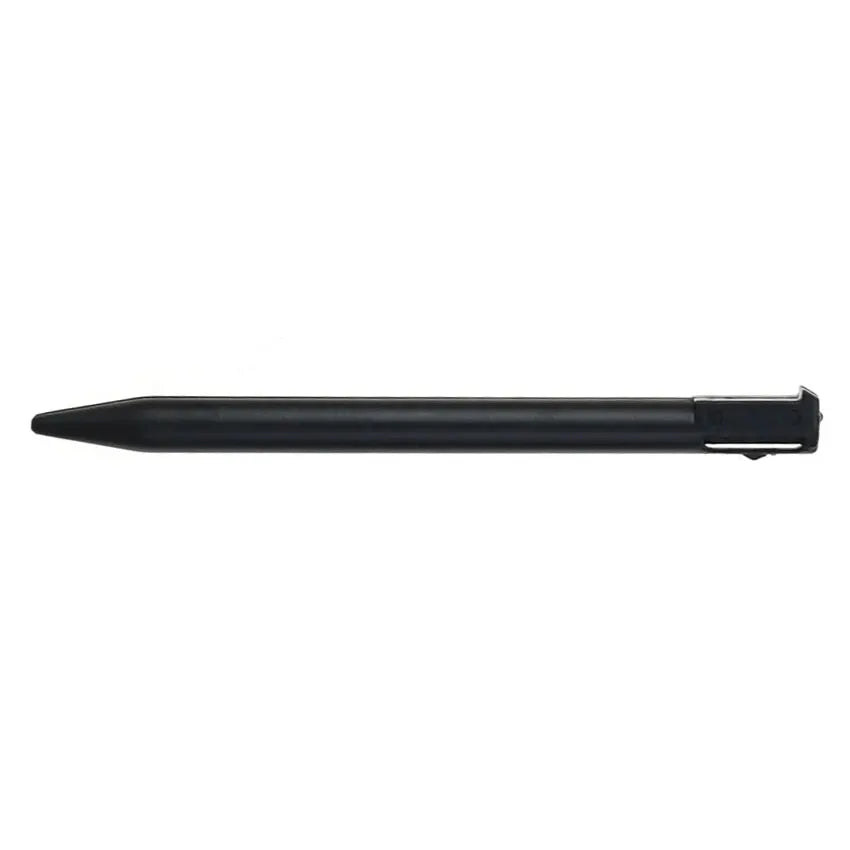 JCD 10pcs Metal Short Adjustable Extendable Styluses Pens For 3DS DS Plastic Stylus Touch Pen