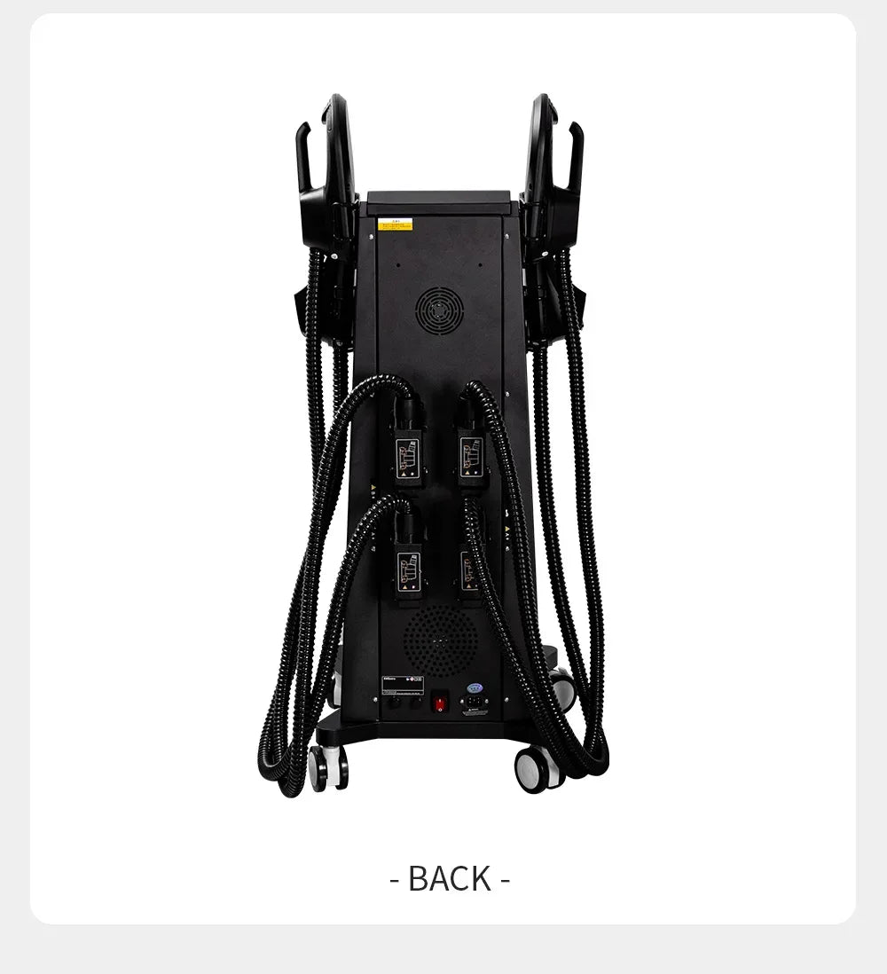 EMSzero PRO Ultra Therapy  6500W Hiemt Lose Weight EM Body Slim Muscle Stimulation Professional emszero NEO Machine