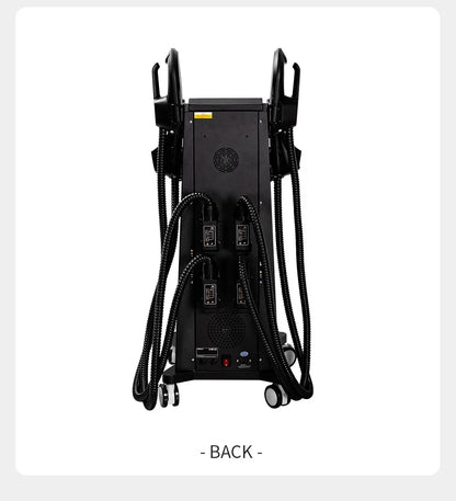 EMSzero PRO Ultra Therapy  6500W Hiemt Lose Weight EM Body Slim Muscle Stimulation Professional emszero NEO Machine