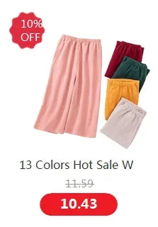 2024 Spring Women' Fashion comfortable cotton linen pants Plus size Women pleated Autumn pants with pockets 5XL 6XL pantalones