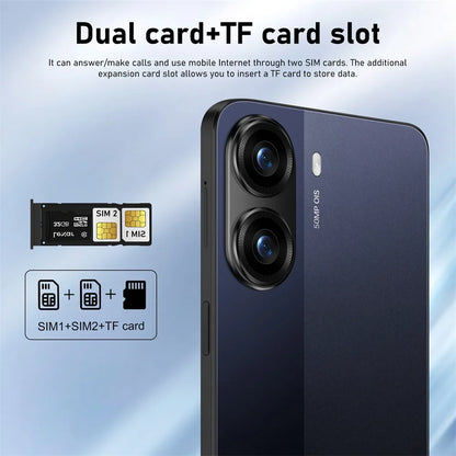 Hot Silicone Protective Covers Use for X7 Pro Smartphone Accessories Mobile Cell Phones Case High-quality Android 5G 7.3Inch