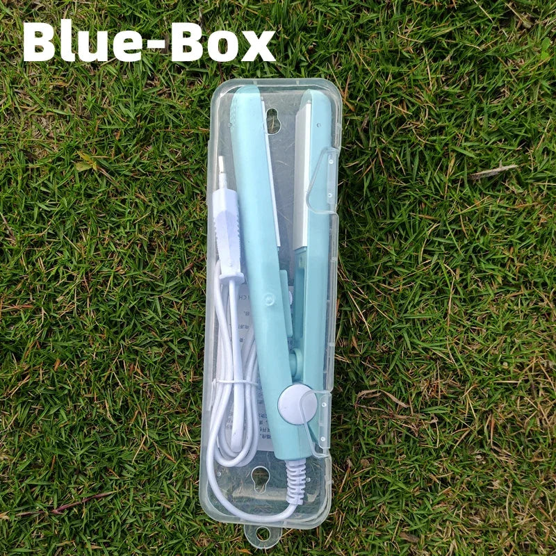 Mini Plastic Bag Sealer Machine Storage Bag Clip Vacuum Sealing Storage Machine Sealer Packing Seal Food Snack Kitchen Gadgets