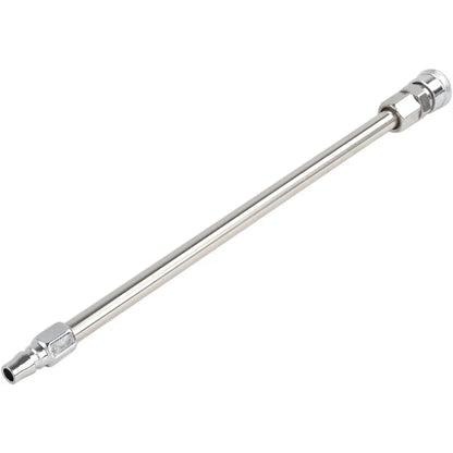 35cm Machine Attachments Quick Connector Device Adapter Bendable Vac-u-lock Connector Extension Rad