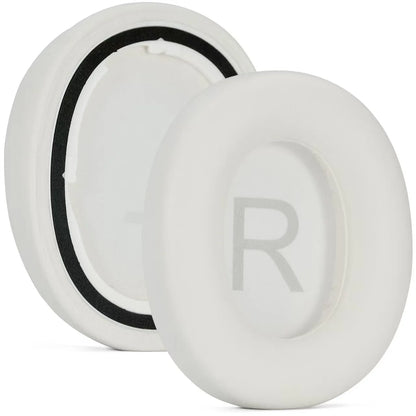 Original Ear pads for TOZO HT2 Headphones replacement HT2 headband pads cushion Earmuffs Ear pillows ear cushions hinge swivel