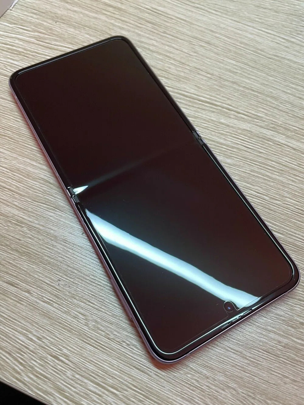 Samsung Galaxy Z Flip3 Flip 3 5G F711U1 F711N F711B 6.7" 8GB 128/256GB NFC Snapdragon Chipset Unlocked Foldable Smart Phone