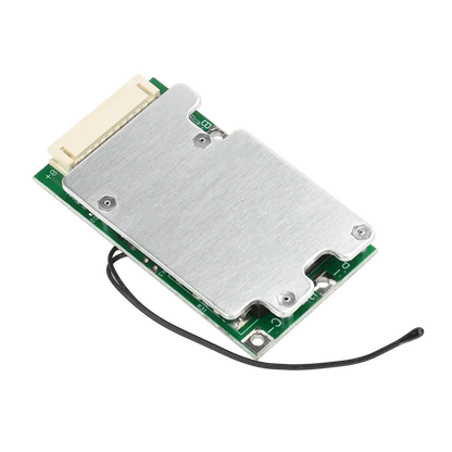 BMS 10S 36V 30A Same Port Split Port Lithium Battery Protection Board with Equalization 18650 Battery Balanced Protection Board