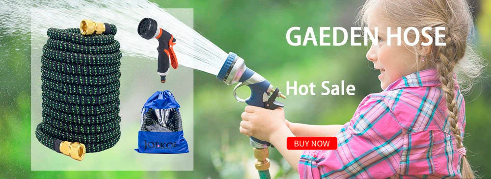 8 Function Foam Lance Water Gun High Pressure Nozzle Jet Garden Car Water Washer Sprayer With Foam Pot Cleaning Car Wash Tool