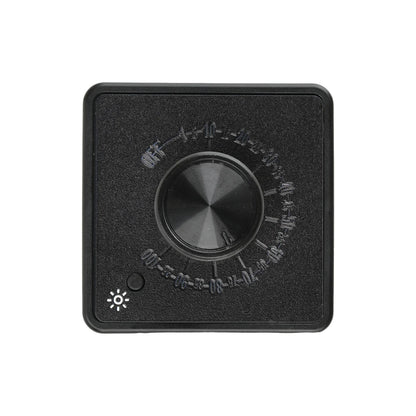 PWM Fan Controller With PD QC Fast Charging DC 12V 24V 5V Multi-Voltage Input Speed Regulator For DIY Cooling Fans