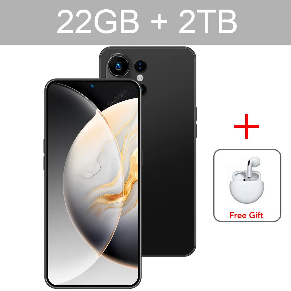 NEW HD Silicone Protective Covers Use for S26 Ultra Smartphone Accessories 7.3HD Mobile Cell Phones Case High-quality Android 5G